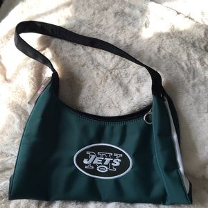 New York Jets Handbag